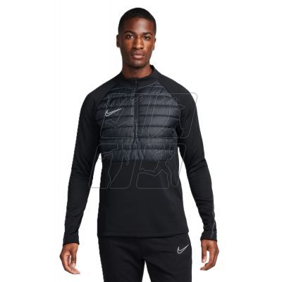 Bluza Nike Academy Winter Warrior M FB6816-010