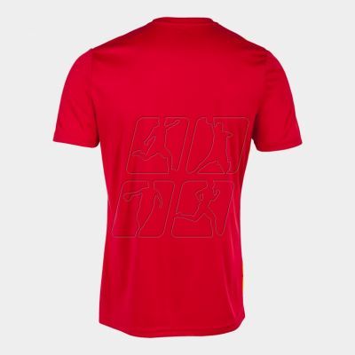 2. Koszulka Joma Inter III Short Sleeve T-Shirt 103164.609