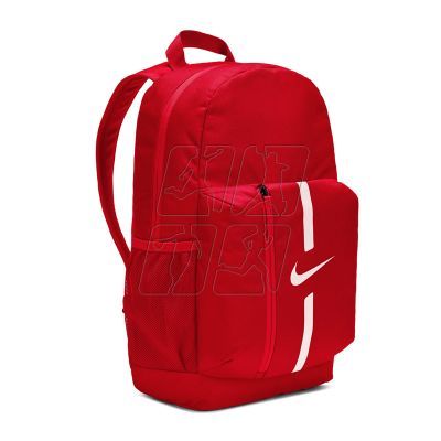 2. Plecak Nike Academy Team Jr DA2571-657