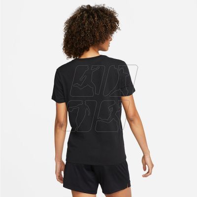 2. Koszulka Nike DF Swoosh W FD2884-010