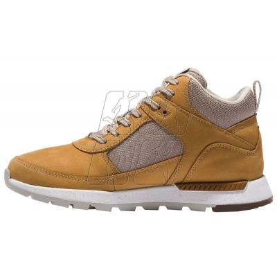 2. Buty Timberland Field Trekker Mid leather W TB0A2N9K231 