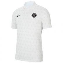Koszulka Nike Polo PSG M CW5310 100