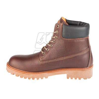 2. Buty Lumberjack River 2 M SMH6901-001-B01-CE001