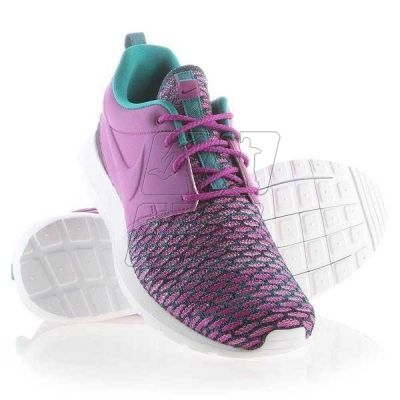 7. Buty Nike Roshe Nm Flyknit Prm M 746825-500