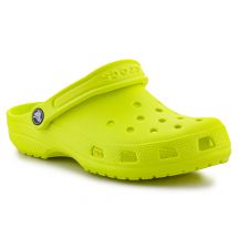 Klapki Crocs Classic Clog Jr 206991-76M