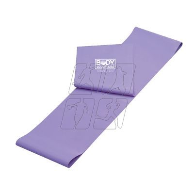 11. Zestaw Taśm Pilates BB 102NC