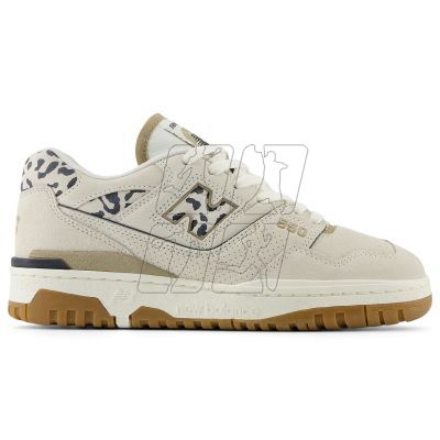 Buty sportowe New Balance W BBW550QA