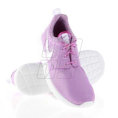 7. Buty Nike Rosherun W 599729-503