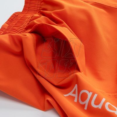 5. Szorty kąpielowe Aquawave Aguario M 92800593977