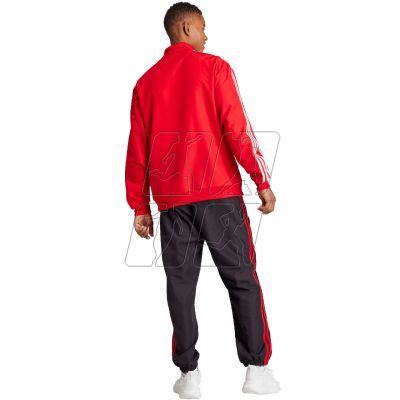 2. Dres adidas 3-Stripes Woven Track Suit M IR8199