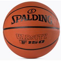 Piłka do koszykówki Spalding Varsity TF-150 84-326Z