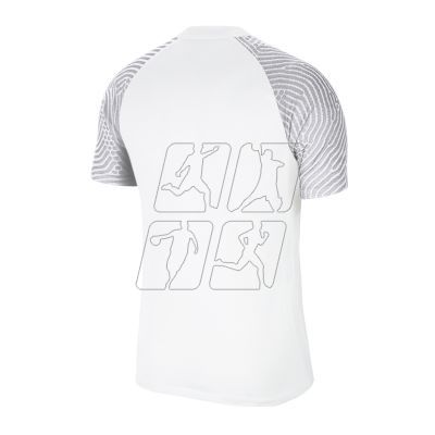2. Koszulka Nike Dri-FIT Strike II Jr CW3557-100