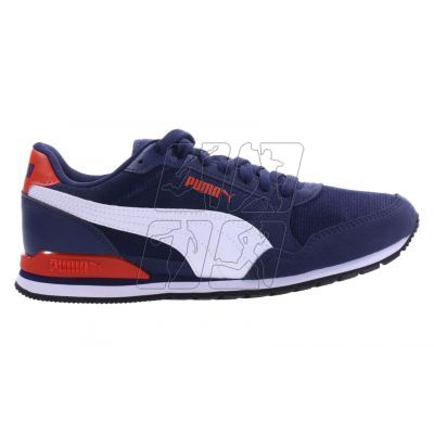 4. Buty Puma St Runner V3 Mesh Jr 38551009