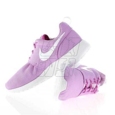 11. Buty Nike Rosherun W 599729-503