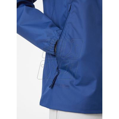 10. Kurtka Helly Hansen Ervik Jacket M 64032 606