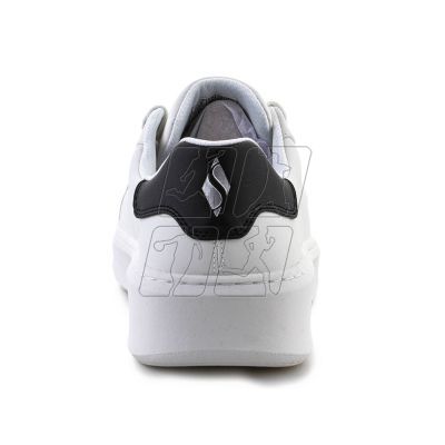 4. Buty Skechers Court Break - Suit Sneaker M 183175-WHT