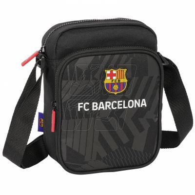 Saszetka na ramię FC Barcelona 612426672 