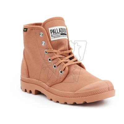 7. Buty Palladium Pampa HI Originale W 75349-225-M