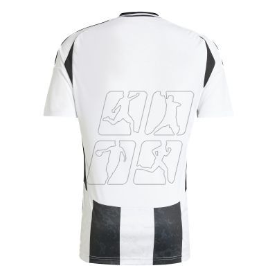 2. Koszulka adidas Juventus Turyn Home M IS8002
