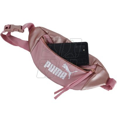 3. Saszetka Puma Core Waistbag W 078218-01