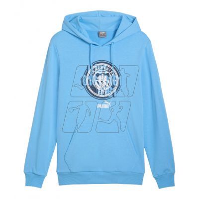 Bluza Puma Manchester City Culture Team M 777776-39