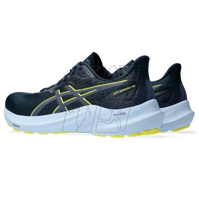 5. Buty do biegania Asics GT 2000 12 M 1011B691403