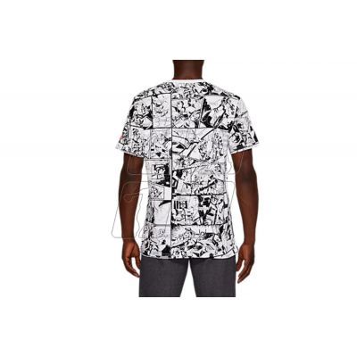 7. Koszulka Asics TF M Graphic SS 1 Tee M 2191A260-101 