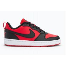 Buty Nike Court Borough Low Recraft Jr DV5456-600