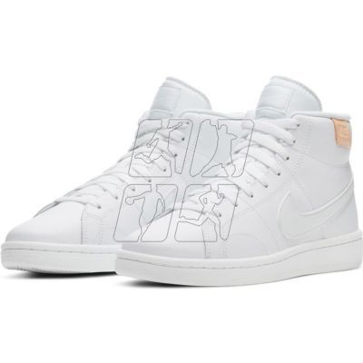6. Buty Nike Court Royale 2 Mid W CT1725 100
