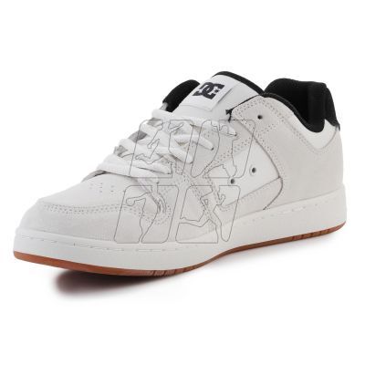 8. Buty DC Shoes Manteca 4 S Adys M 100766-BO4