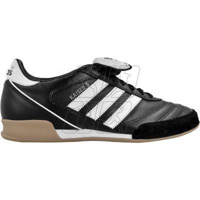 2. Buty halowe adidas Kaiser 5 Goal Leather IN 677358