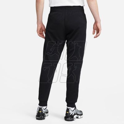 2. Spodnie Nike F.C.FLC Pant M DV9801 010