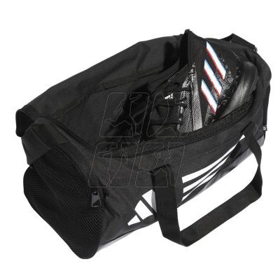3. Torba adidas Essentials Training Duffel Bag XS HT4748