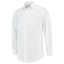 Koszula Malfini Fitted Stretch Shirt M MLI-T23T0 biały