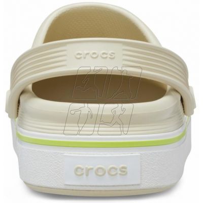 4. Klapki Crocs Crocband Of Court 208371-2Y2 