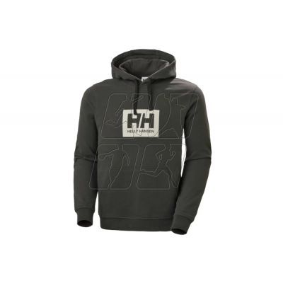 5. Bluza Helly Hansen Tokyo Hoodie M 53289-482