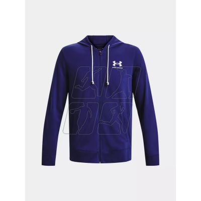 Bluza Under Armour Rival Terry M 1370409-468