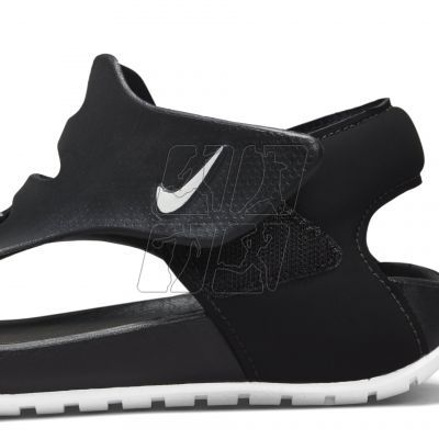 5. Buty sportowe sandały Nike Jr DH9462-001