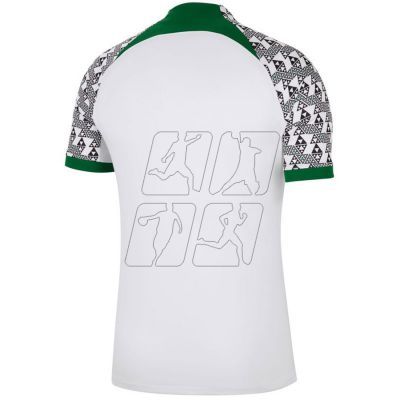 2. Koszulka Nike Nigeria Stadium JSY Away M DN0695 100