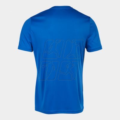 2. Koszulka Joma Inter III Short Sleeve T-Shirt 103164.701