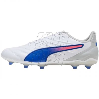 5. Buty Puma King Pro FG/AG M 107862 02