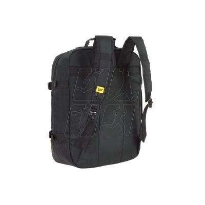 4. Plecak Caterpillar Cabin Cargo Backpack 83430-01