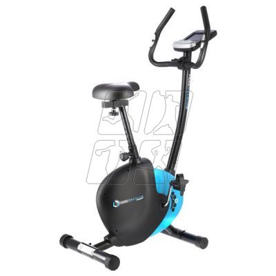 11. Rower magnetyczny programowany HMS Premium M9239P 