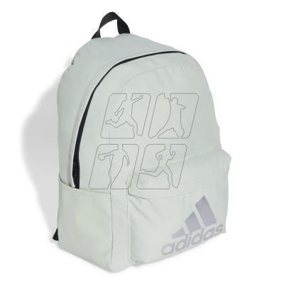 2. Plecak adidas Classic BOS Backpack IX7988