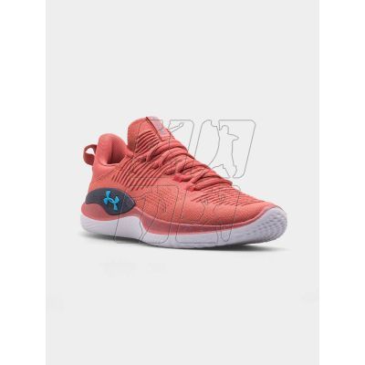 8. Buty Under Armour M 3027177-600
