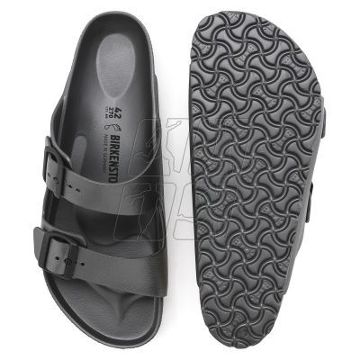 2. Klapki Birkenstock ARIZONA EVA M 1001497 (szerokość standardowa)