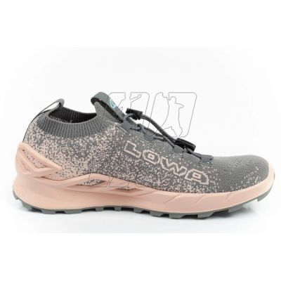 4. Buty sportowe Lowa Fusion Low W 320415 9707