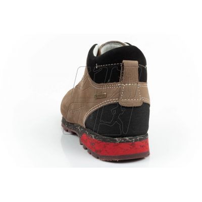 5. Buty Aku Bellamont 3 Gore-tex M 528 734