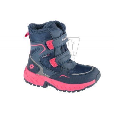 Buty Lotto Alstyne Tex K Jr 2600490K-5940