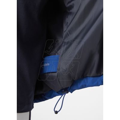 10. Kurtka Helly Hansen Rwb Rigging Rain Jacket M 53717 606